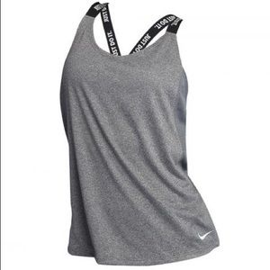 Nike Racerback Tank Top